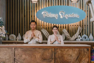 Patong Signature Boutique Hotel – Fotos 4