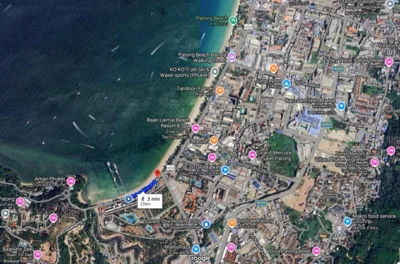 Patong Signature Boutique Hotel – Fotos 6