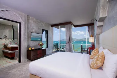 Patong Signature Boutique Hotel – Fotos 7