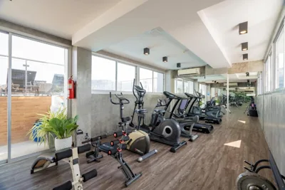 Patong Signature Boutique Hotel – Fotos 8