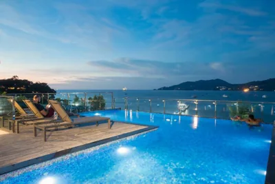 Patong Signature Boutique Hotel – Fotos 10