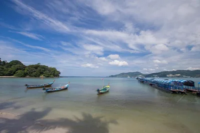 Patong Signature Boutique Hotel – Fotos 11