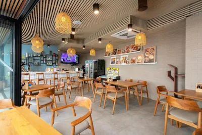 Patong Signature Boutique Hotel – Fotos 12