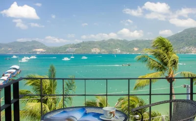 Patong Signature Boutique Hotel – Fotos 13