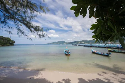 Patong Signature Boutique Hotel – Fotos 14