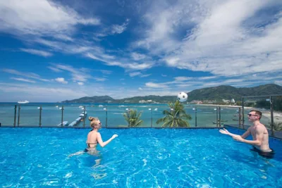 Patong Signature Boutique Hotel – Fotos 15