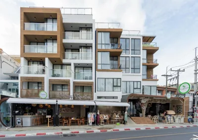 Patong Signature Boutique Hotel – Fotos 16